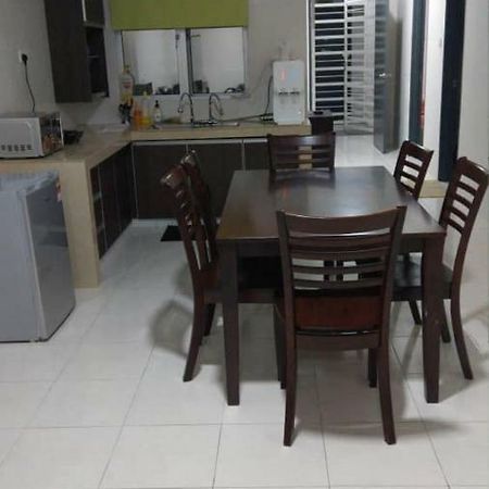 Spacious & Cozy Condo - Hijauan Heights Block C 까장 외부 사진