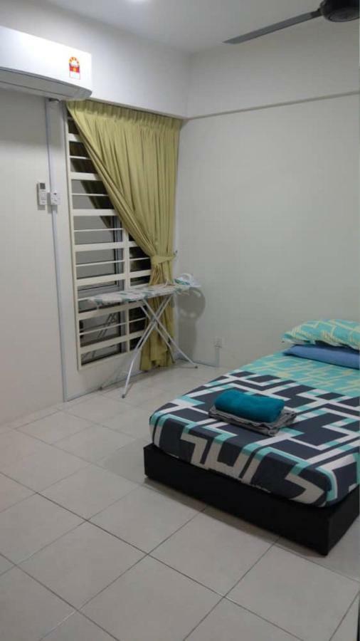 Spacious & Cozy Condo - Hijauan Heights Block C 까장 외부 사진