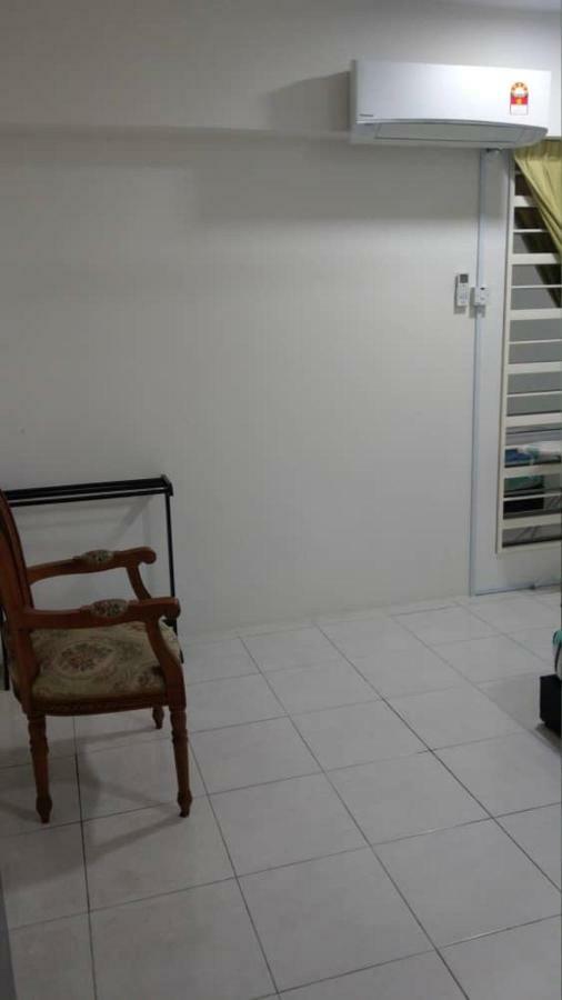 Spacious & Cozy Condo - Hijauan Heights Block C 까장 외부 사진