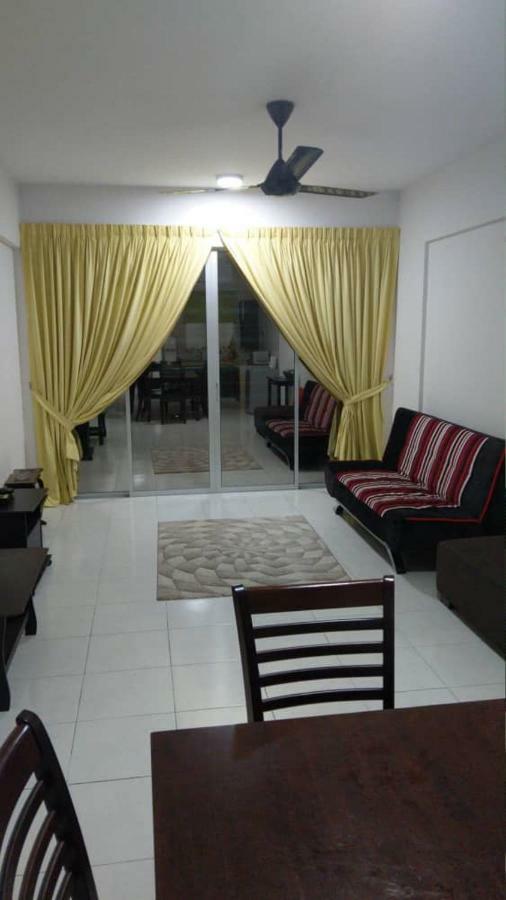 Spacious & Cozy Condo - Hijauan Heights Block C 까장 외부 사진