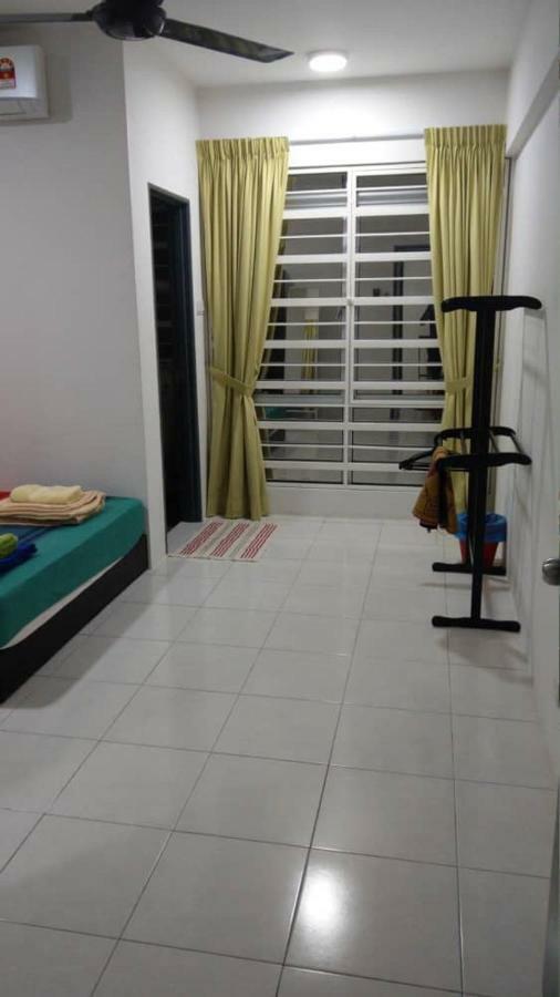 Spacious & Cozy Condo - Hijauan Heights Block C 까장 외부 사진