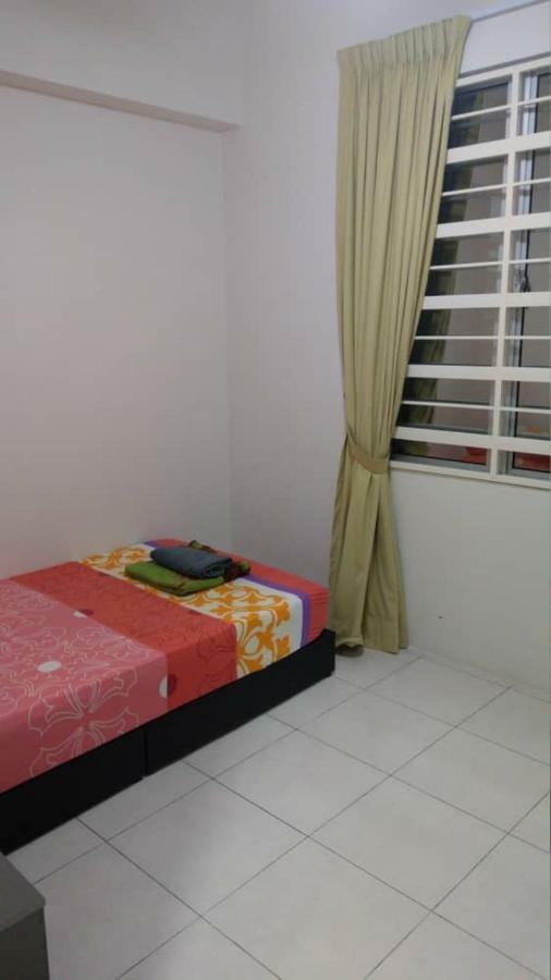 Spacious & Cozy Condo - Hijauan Heights Block C 까장 외부 사진