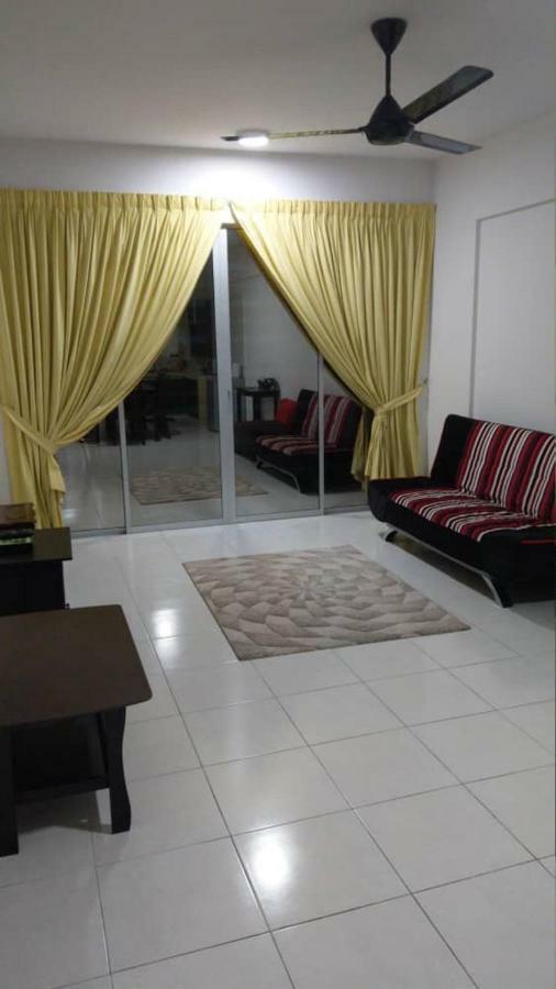 Spacious & Cozy Condo - Hijauan Heights Block C 까장 외부 사진
