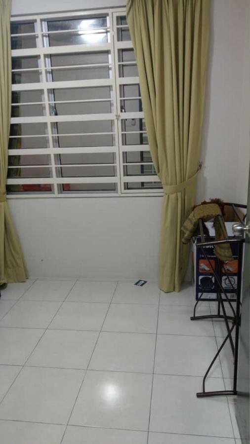 Spacious & Cozy Condo - Hijauan Heights Block C 까장 외부 사진