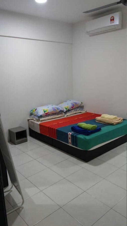 Spacious & Cozy Condo - Hijauan Heights Block C 까장 외부 사진